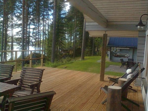 Отель Kalaranta Cottage  Муураме
